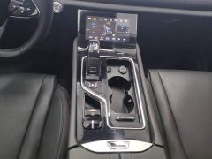 Bestune Besturn T99 2.0T Automatic Distinguished Edition - ფოტო 16