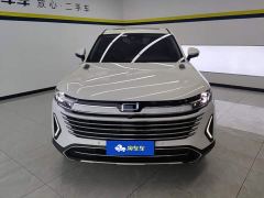 Bestune Besturn T99 2.0T Automatic Distinguished Edition - ფოტო 2