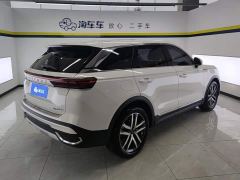 Bestune Besturn T99 2.0T Automatic Distinguished Edition - ფოტო 3