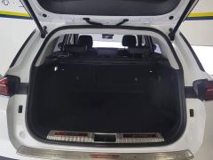 Bestune Besturn T99 2.0T Automatic Distinguished Edition - ფოტო 4