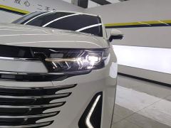 Bestune Besturn T99 2.0T Automatic Distinguished Edition - ფოტო 5