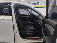 Bestune Besturn T99 2.0T Automatic Distinguished Edition - ფოტო 8
