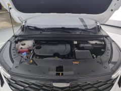 Geely Boyue 1.5TD Smart Connected Plus - фото 10