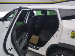 Geely Boyue 1.5TD Smart Connected Plus - фото 11