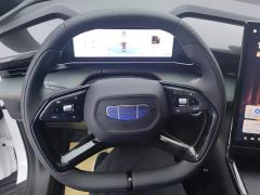 Geely Boyue 1.5TD Smart Connected Plus - фото 15