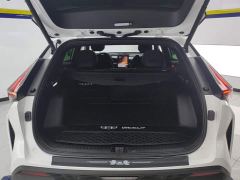 Geely Boyue 1.5TD Smart Connected Plus - фото 4
