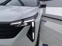 Geely Boyue 1.5TD Smart Connected Plus - фото 5