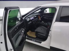 Geely Boyue 1.5TD Smart Connected Plus - фото 9