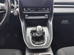 Haval M6 PLUS 1.5T Manual Elite Smart Connected - ფოტო 16