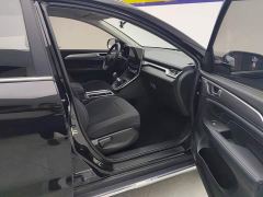Haval M6 PLUS 1.5T Manual Elite Smart Connected - ფოტო 8