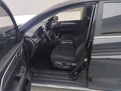 Haval M6 PLUS 1.5T Manual Elite Smart Connected - ფოტო 9