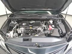 Toyota Camry 2.0G Luxury - фото 10