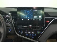 Toyota Camry 2.0G Luxury - фото 13