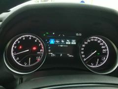 Toyota Camry 2.0G Luxury - фото 14