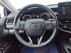 Toyota Camry 2.0G Luxury - фото 15