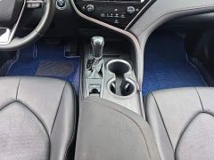 Toyota Camry 2.0G Luxury - фото 16