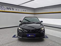 Toyota Camry 2.0G Luxury - фото 2