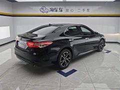 Toyota Camry 2.0G Luxury - фото 3