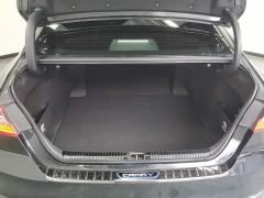 Toyota Camry 2.0G Luxury - фото 4