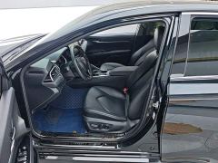 Toyota Camry 2.0G Luxury - фото 9