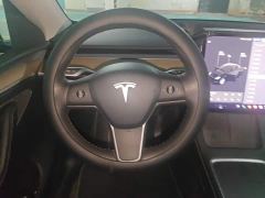 Tesla Model Y Standard Range RWD - фото 11