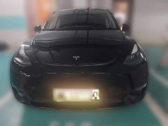 Tesla Model Y Standard Range RWD - фото 2