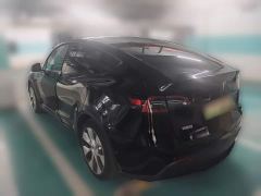 Tesla Model Y Standard Range RWD - фото 4