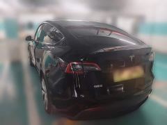 Tesla Model Y Standard Range RWD - фото 5