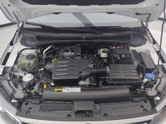 Volkswagen Polo Facelift Plus 1.5L Automatic Passion Life Edition - photo 10