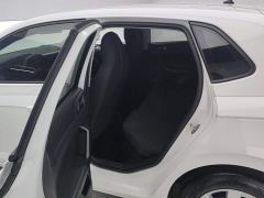 Volkswagen Polo Facelift Plus 1.5L Automatic Passion Life Edition - photo 11