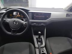 Volkswagen Polo Facelift Plus 1.5L Automatic Passion Life Edition - photo 12