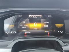 Volkswagen Polo Facelift Plus 1.5L Automatic Passion Life Edition - photo 14