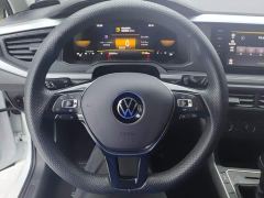 Volkswagen Polo Facelift Plus 1.5L Automatic Passion Life Edition - photo 15