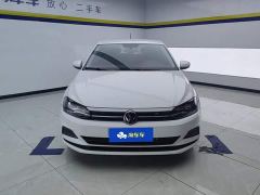 Volkswagen Polo Facelift Plus 1.5L Automatic Passion Life Edition - photo 2