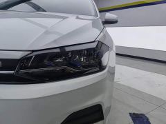 Volkswagen Polo Facelift Plus 1.5L Automatic Passion Life Edition - photo 5
