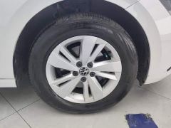 Volkswagen Polo Facelift Plus 1.5L Automatic Passion Life Edition - photo 6