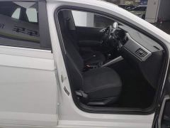 Volkswagen Polo Facelift Plus 1.5L Automatic Passion Life Edition - photo 8