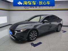 Mazda3 Axela 2.0L Automatic Luster Edition - ფოტო 1