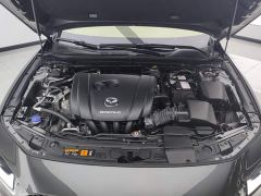 Mazda3 Axela 2.0L Automatic Luster Edition - ფოტო 10
