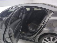 Mazda3 Axela 2.0L Automatic Luster Edition - ფოტო 11