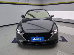 Mazda3 Axela 2.0L Automatic Luster Edition - ფოტო 2