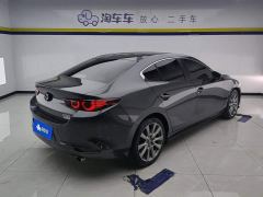 Mazda3 Axela 2.0L Automatic Luster Edition - ფოტო 3