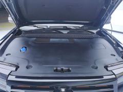 iCar 03 501km RWD Long Range - ფოტო 10