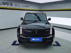 iCar 03 501km RWD Long Range - ფოტო 2