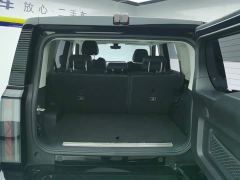 iCar 03 501km RWD Long Range - ფოტო 4