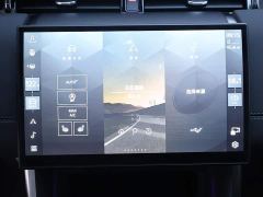 Land Rover Discovery Sport 249PS Performance Tech Edition - photo 10