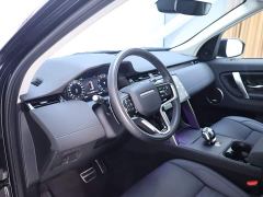 Land Rover Discovery Sport 249PS Performance Tech Edition - photo 11