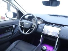 Land Rover Discovery Sport 249PS Performance Tech Edition - photo 14