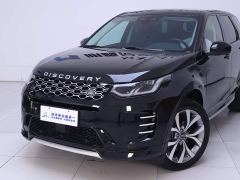 Land Rover Discovery Sport 249PS Performance Tech Edition - photo 3