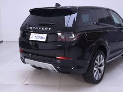 Land Rover Discovery Sport 249PS Performance Tech Edition - photo 8